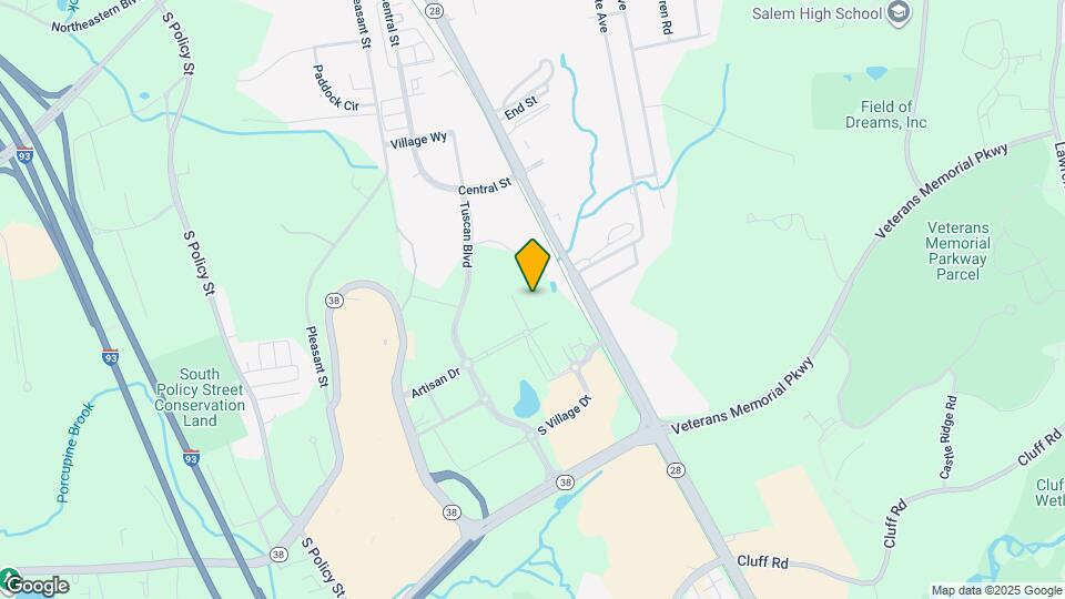 Epicurean Map and Location Details