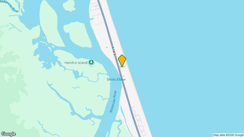 7750 Jimmy Buffett Mem Hwy Map and Location Details