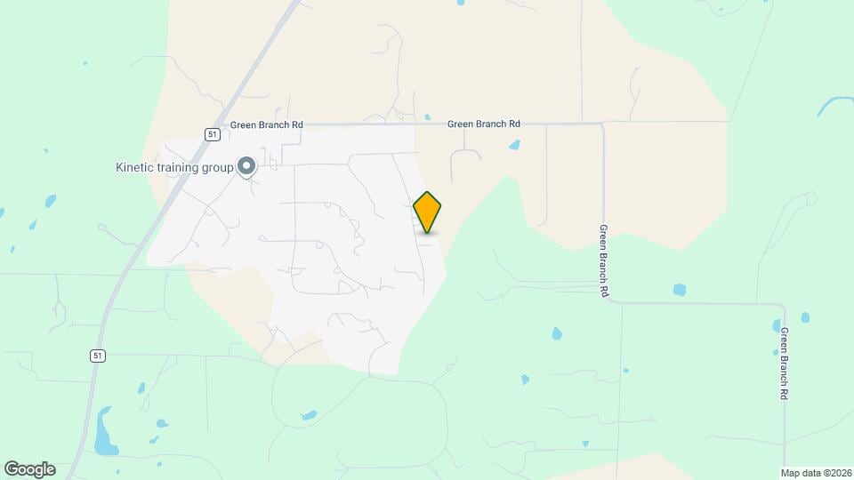 3731 Stonebridge Dr Map and Location Details