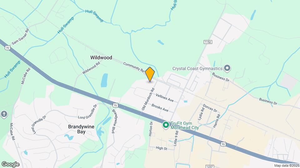 Blue Point Bay Apartments Newport, NC Apartments For Rent