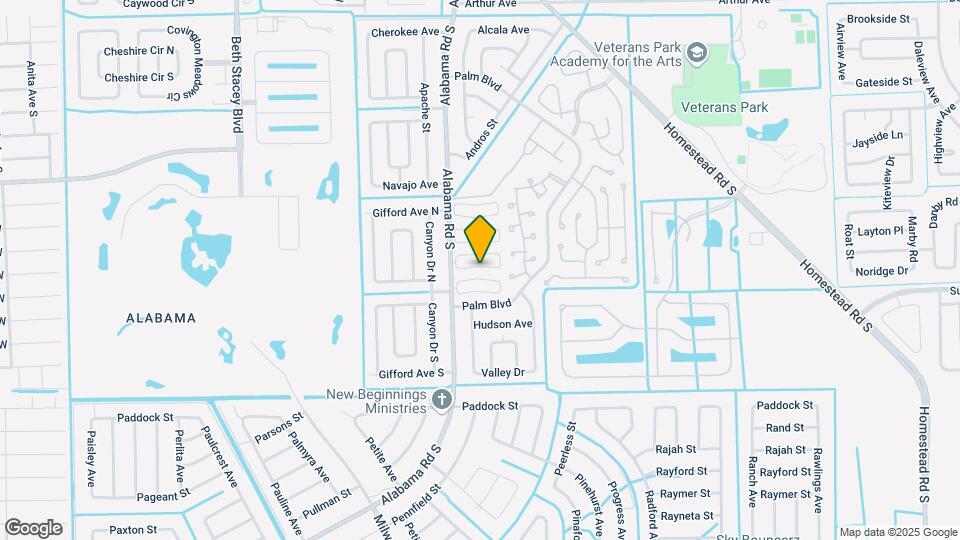 45 Tangerine Ct Map and Location Details