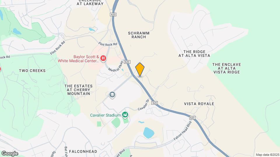 101 Aria Rdg Rentals in Lakeway, TX