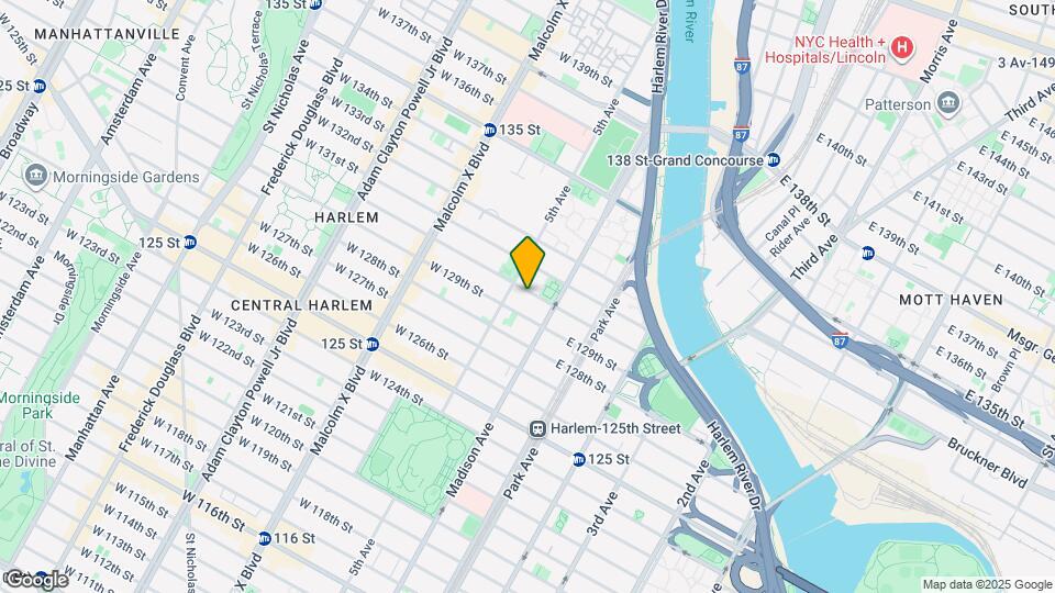 Room in Shared 10.0 bed/5 bath home Mapa y Detalles de la Ubicación