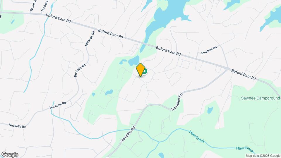 109 Fairway Dr Map and Location Details