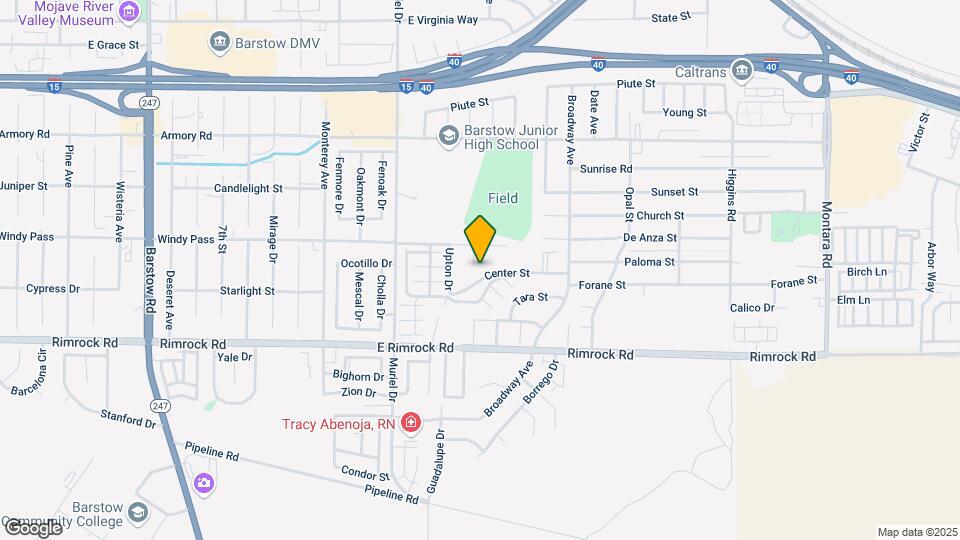 371 Karen Ct Map and Location Details