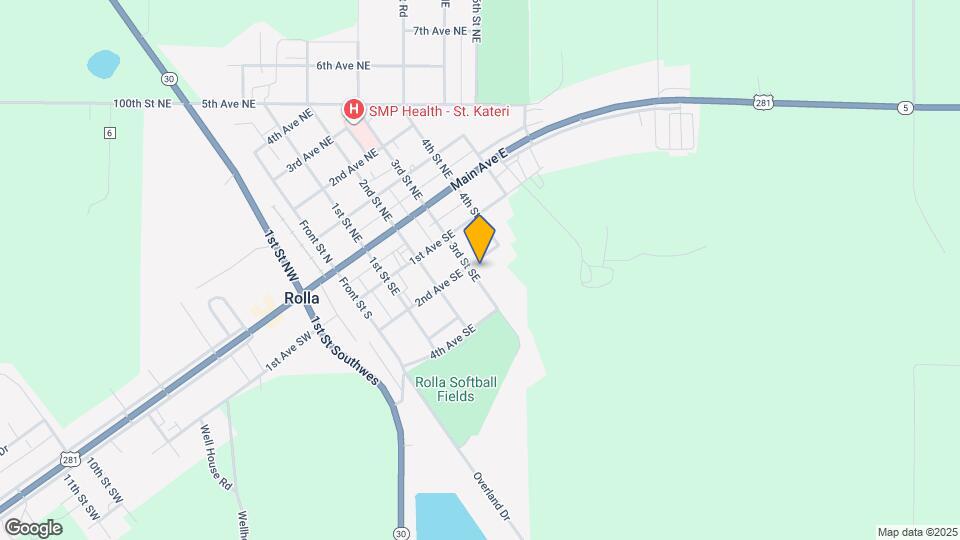 Jewel City 2 Apartments Rolla, ND Apartments For Rent