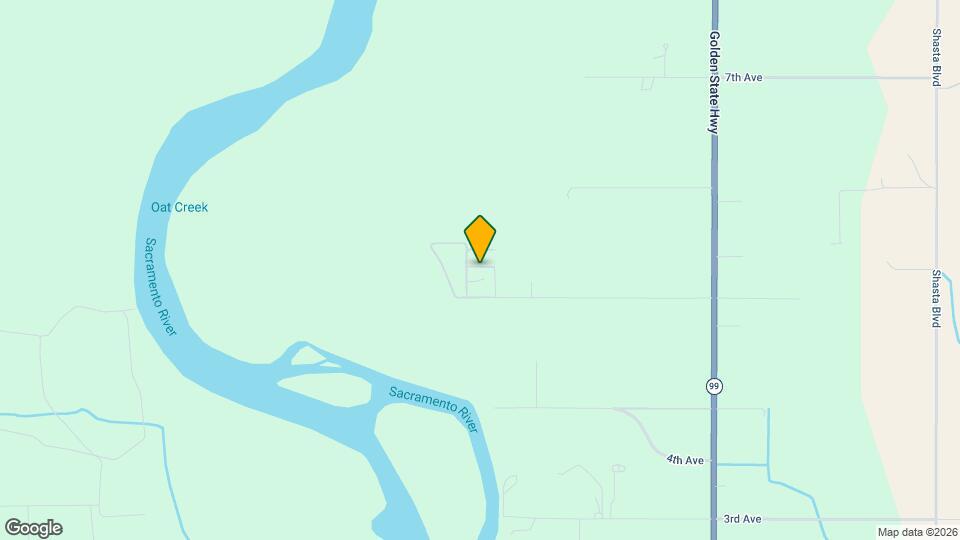 24850 5th Ave Map and Location Details