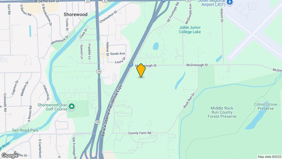 471 Timber Pointe Dr Map and Location Details