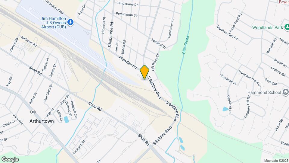 11 Loquat Ct Map and Location Details