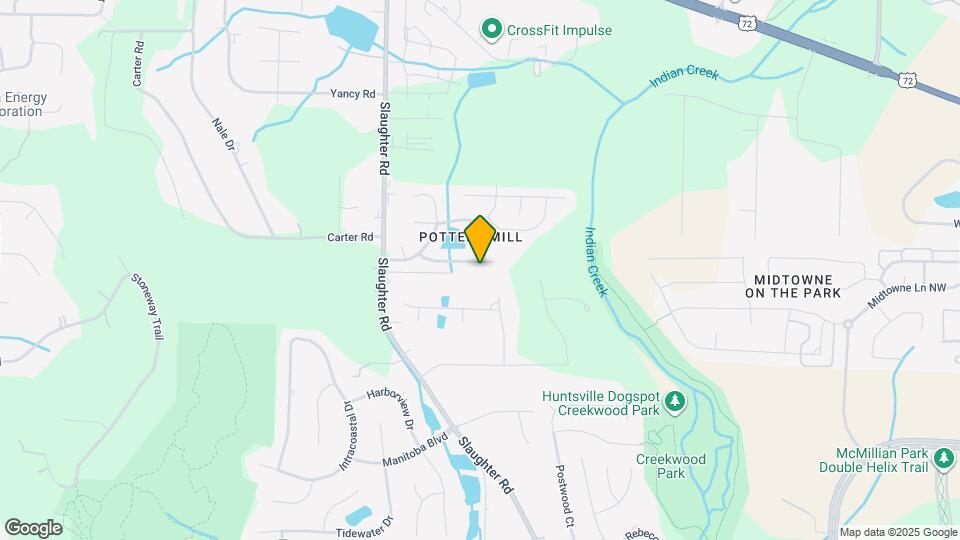 126 NW Imogene Way Map and Location Details