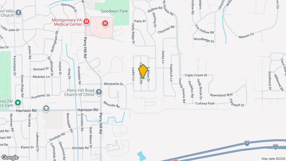 567 Farmington Rd Mapa y Detalles de la Ubicación