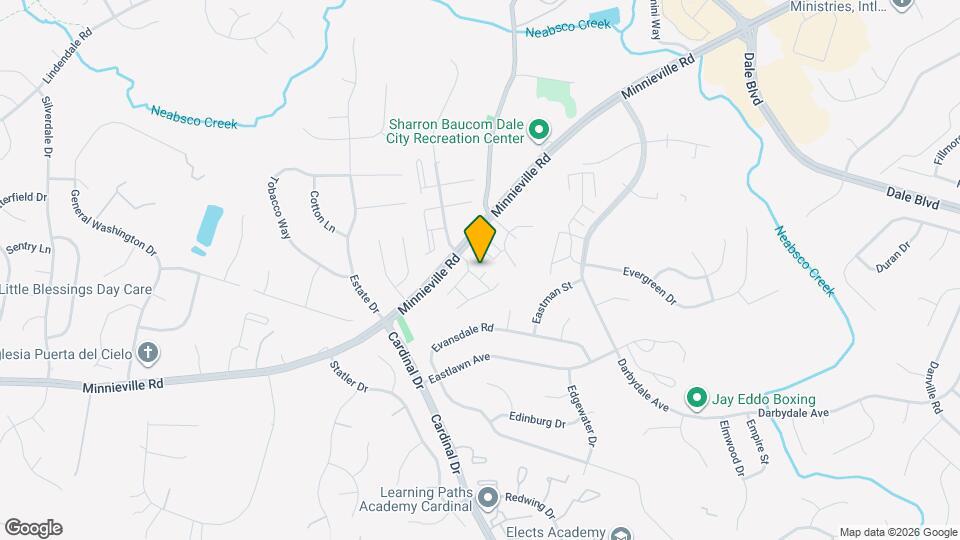 4938 Dane Ridge Cir Rentals in Dale City, VA