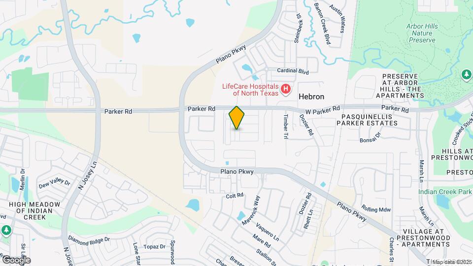 4845 Rattler Ln Map and Location Details