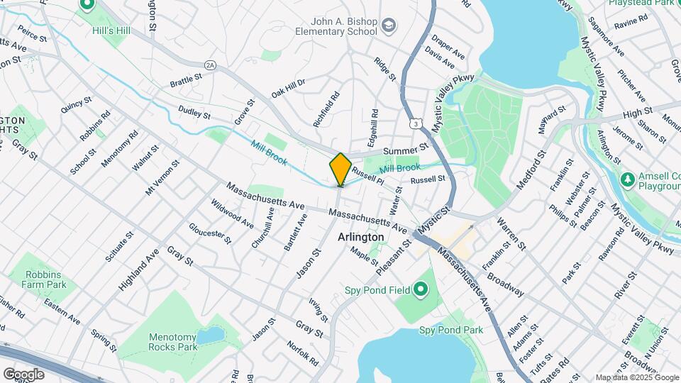 Millbrook Square Apartments and Nearby Arlington Apartments For Rent