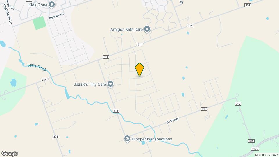 420 Perfect World Lp Map and Location Details