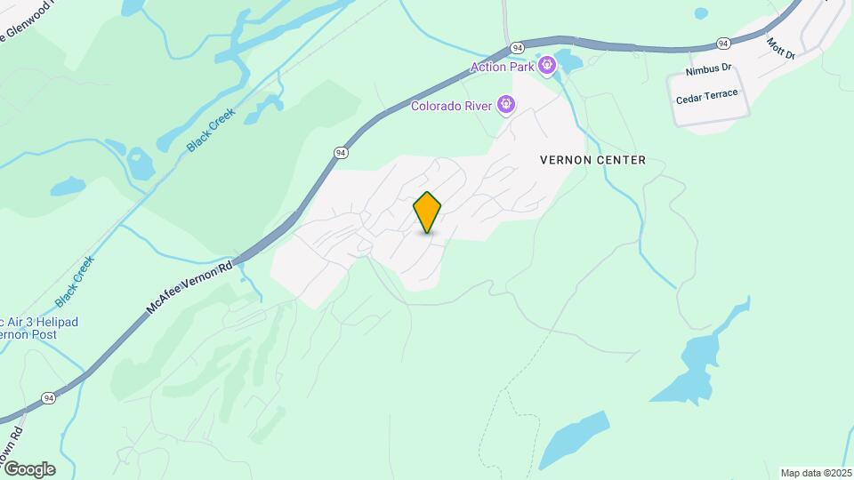 2 Davos Dr Mapa y Detalles de la Ubicación