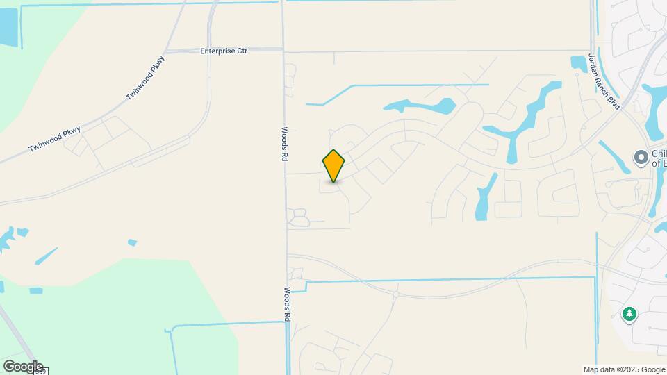 31814 Blossom Ln Map and Location Details