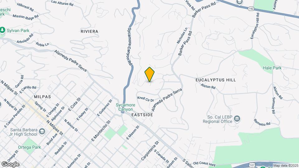 159 Cedar Ln Map and Location Details