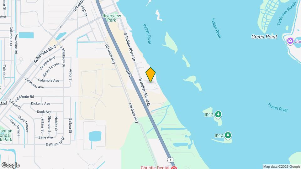 11330 S Indian River Dr Rentals in Sebastian, FL