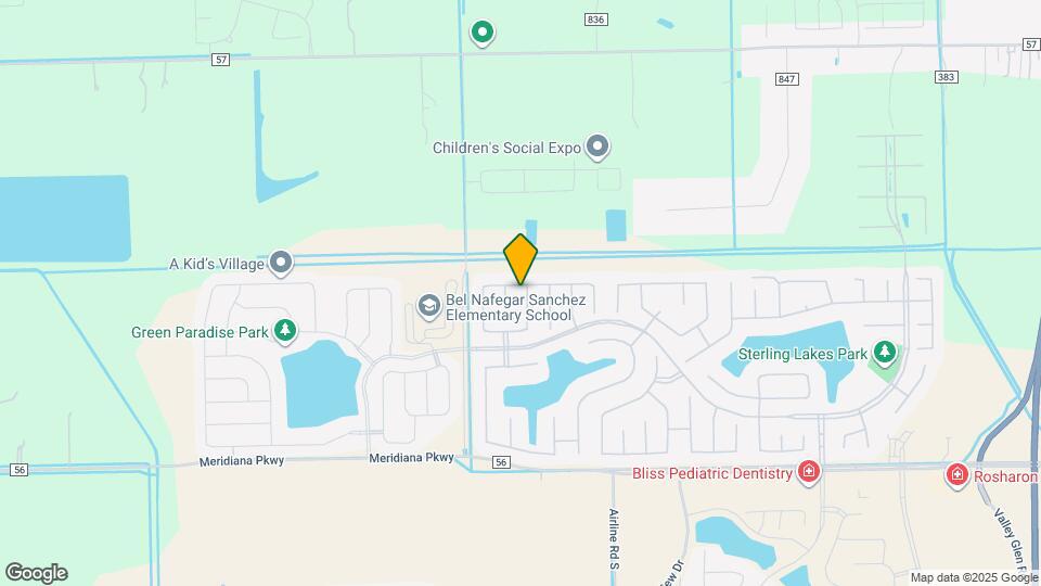 9406 Amethyst Glen Dr Rentals in Rosharon, TX