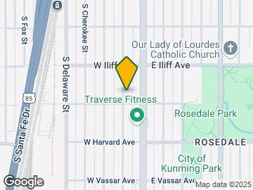 Google Map