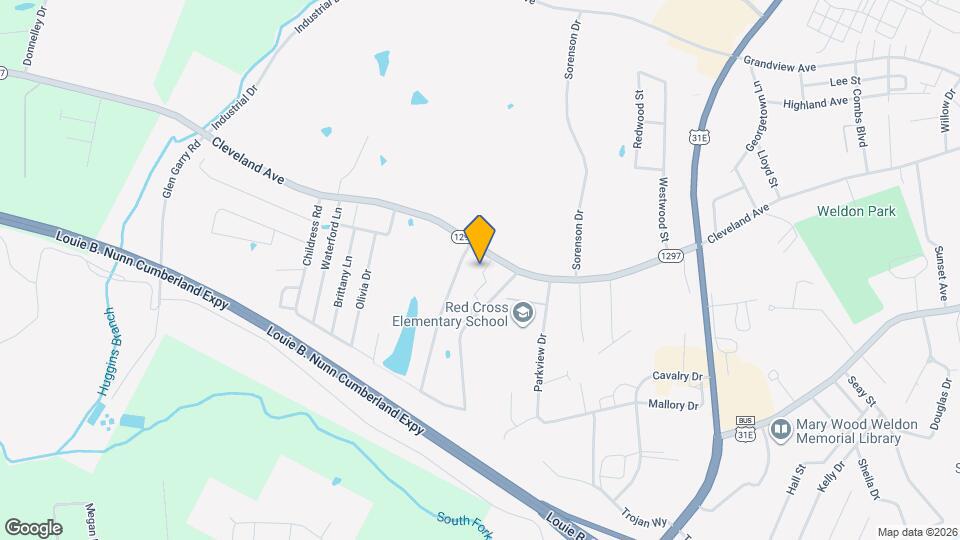 Lakeview Apartments Glasgow, KY Apartments For Rent