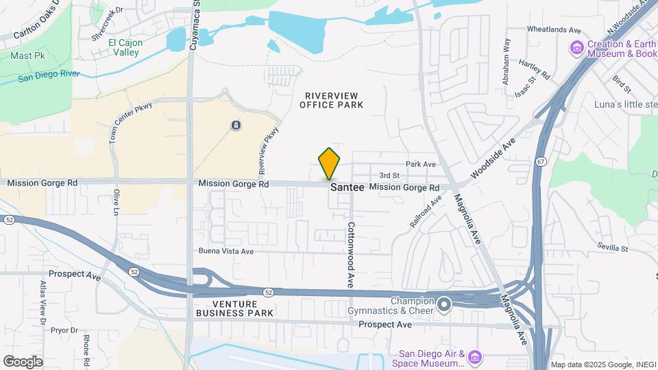 Rammton Arms Apartments and Nearby Santee Apartments For Rent Santee, CA