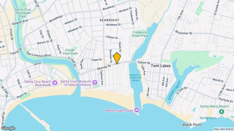 151 Marine Parade Map and Location Details