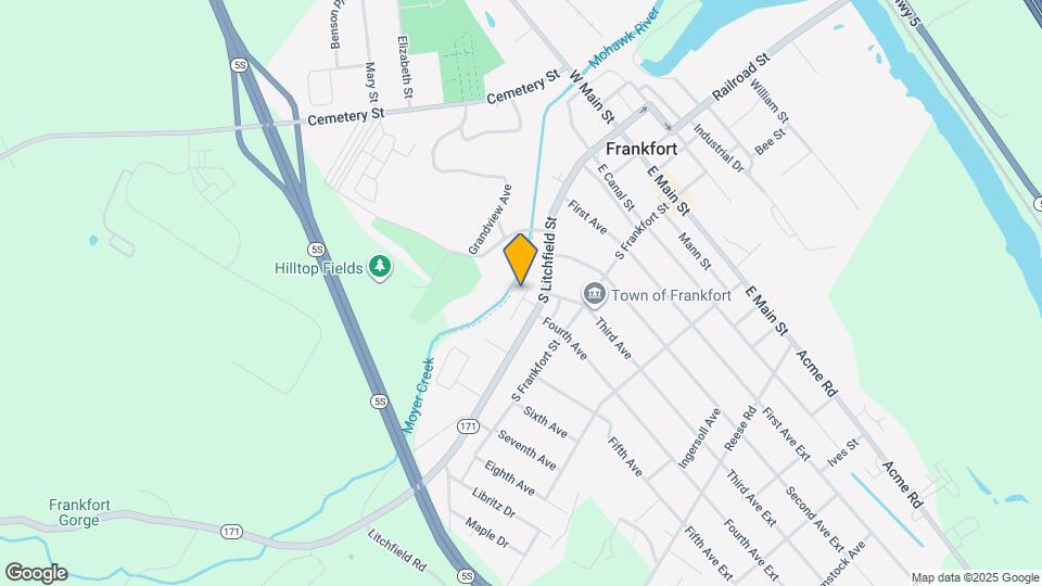 Litchfield Manor Apartments Frankfort, NY Apartments For Rent