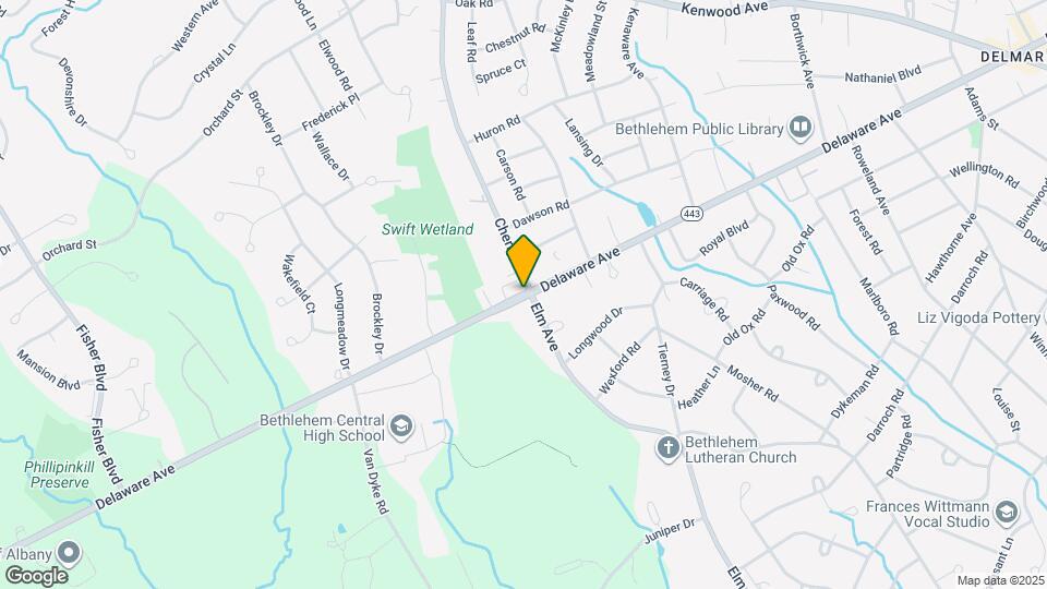 Cherry Arms Apartments and Nearby Delmar Apartments For Rent Delmar, NY