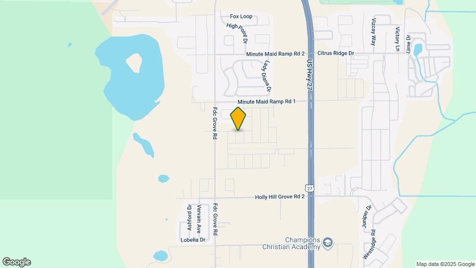 1508 Lumber Ave Map and Location Details