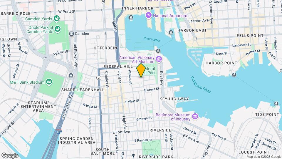 Harbor Hill Apartments Mapa y Detalles de la Ubicación