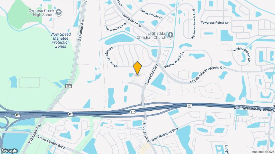 Landstar Park Apartments Homes Orlando, FL Apartments For Rent