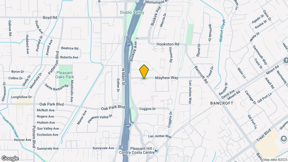 113 Ashton Wy Map and Location Details