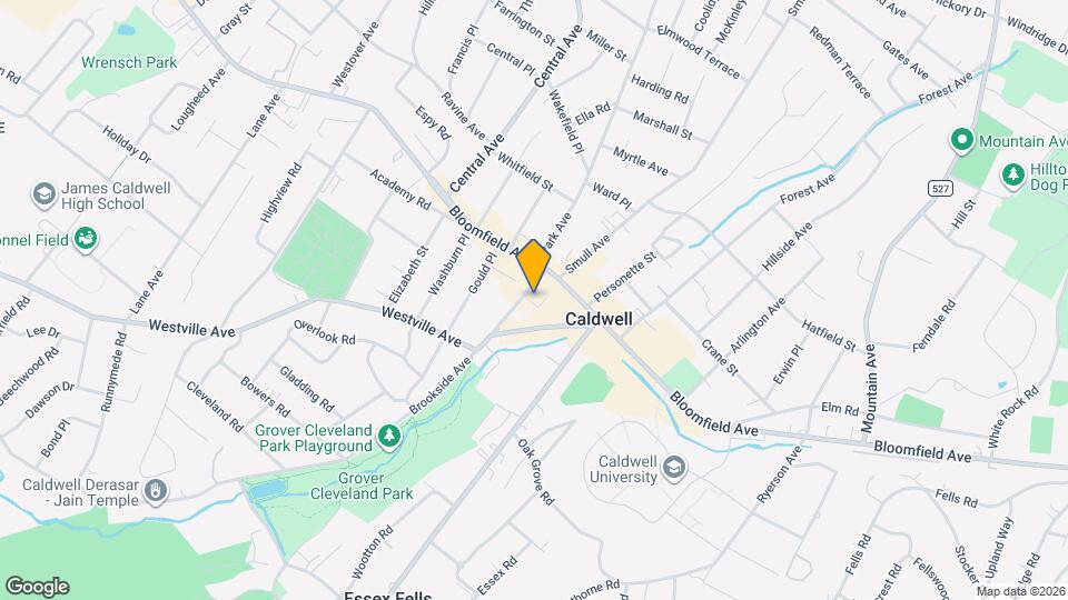 Brook Gardens Apartments Caldwell, NJ Apartments For Rent