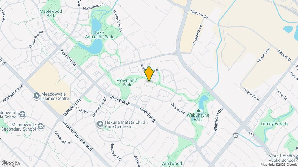 6359 Plowmans Heath Map and Location Details