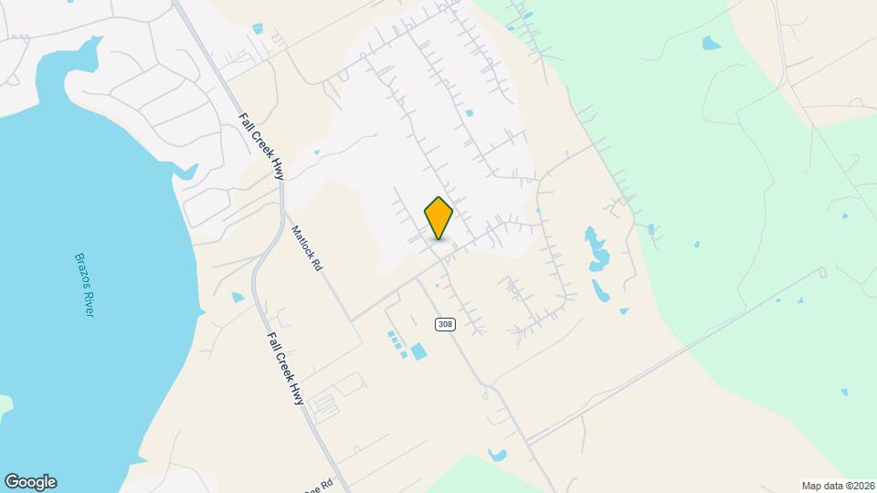 101 Maverick Ct Map and Location Details