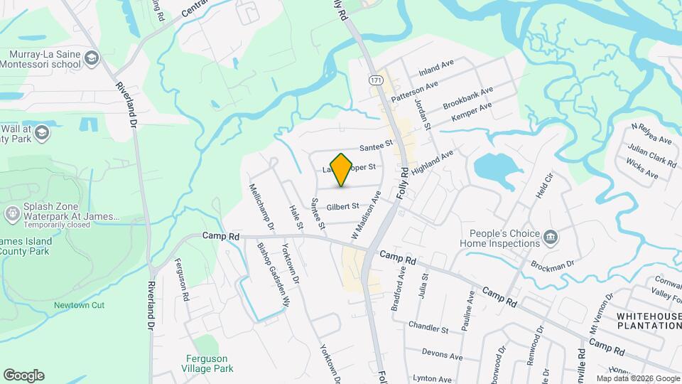 1759 Lady Ashley St Map and Location Details