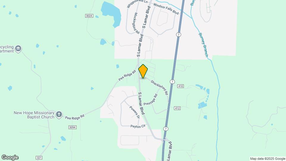 7 Co Rd 3077 Map and Location Details