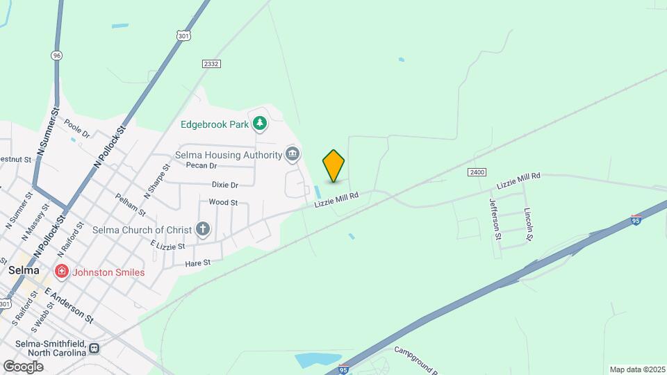 107 Sampson Ct Map and Location Details