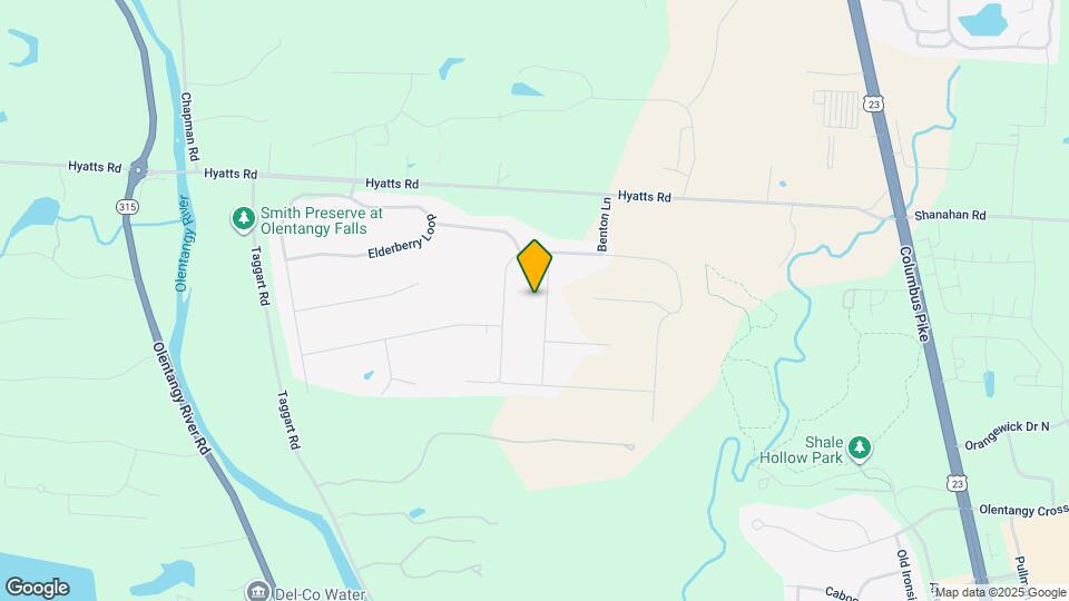 5962 Laurel Ln Map and Location Details