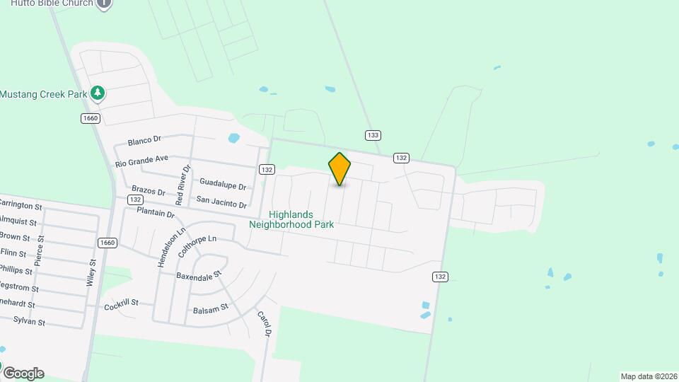 115 Cona Wy Map and Location Details