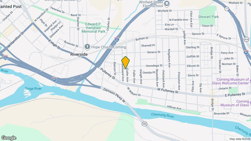 149 Cutler Ave, Unit 201 Map and Location Details