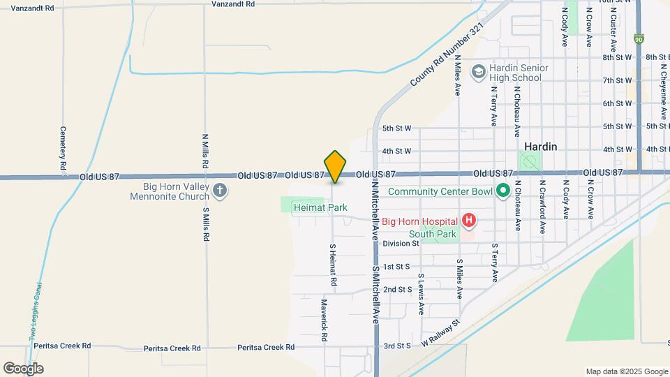 Hardin Apartments and Nearby Hardin Apartments For Rent Hardin, MT