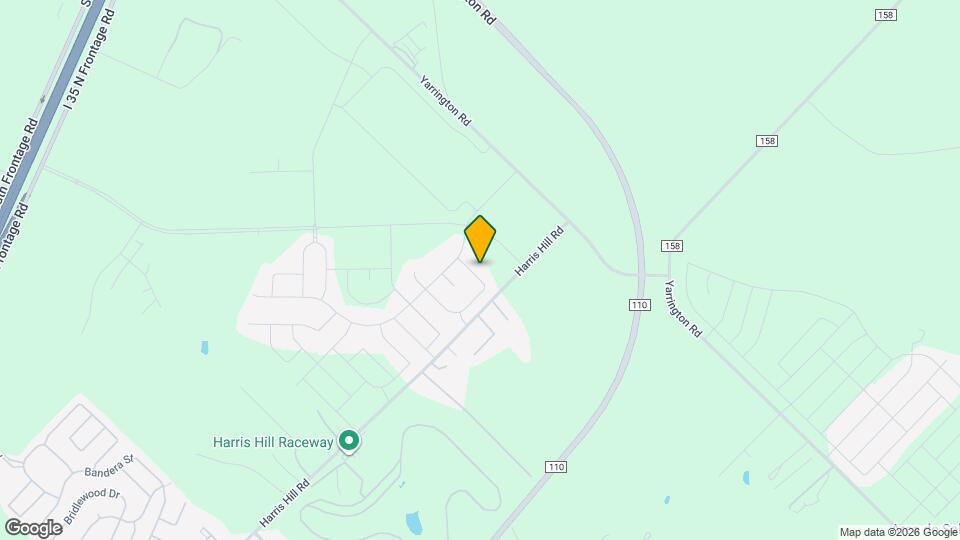 125 Escondido Cir Map and Location Details