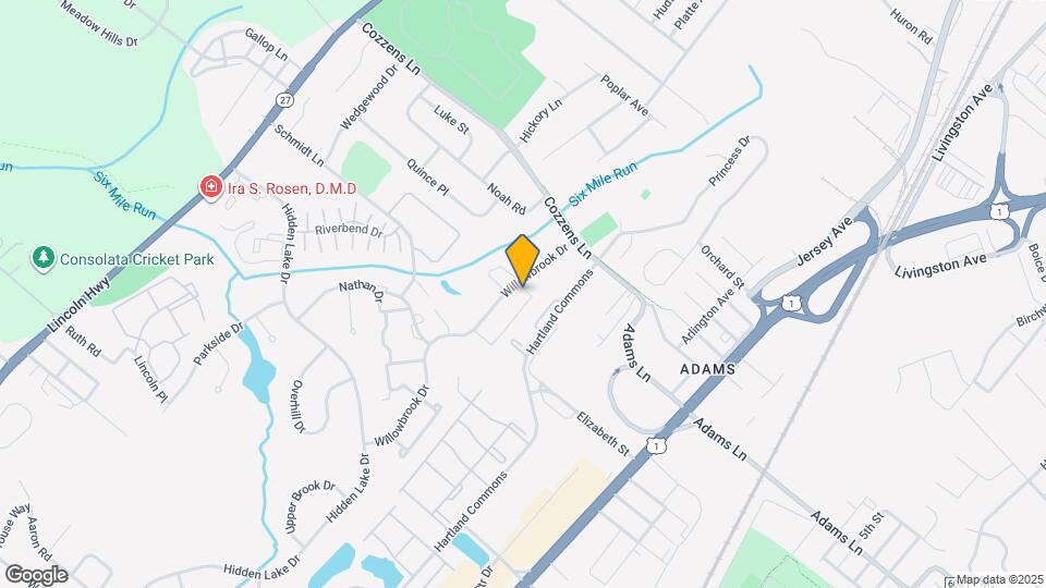 Willowbrook Apartments North Brunswick, NJ Apartments For Rent