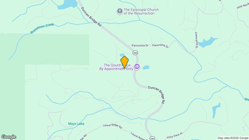 111 Primrose Dr Map and Location Details