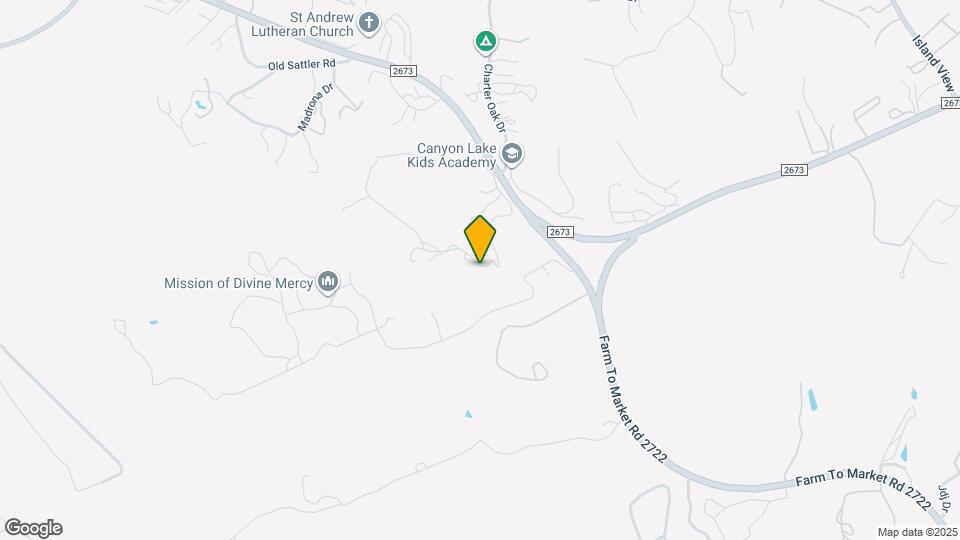 461 Naked Indian Trail Map and Location Details