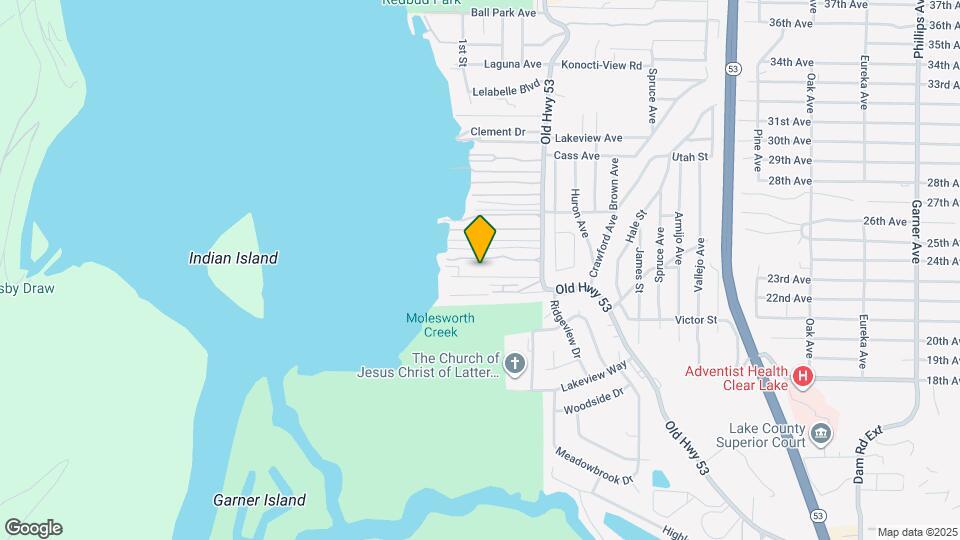 14870 Park St Apartments Clearlake, CA Apartments For Rent