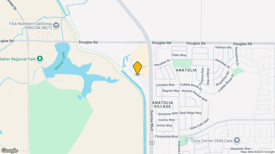 11636 Fiorenza Ln Mapa y Detalles de la Ubicación